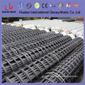 Fiberglass Biaxial Geogrid Fabric